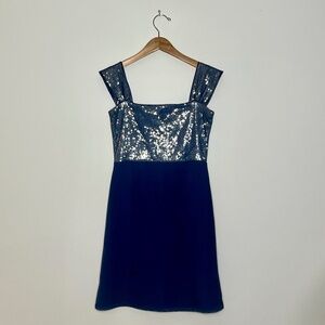 NWT. HOLLYWOOD NEW YORK Girl's Party/Occasion Mini Dress